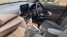 Toyota Yaris Cross 1.5 Hybrid Design 5dr CVT Hybrid Estate